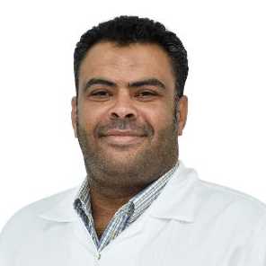 دكتور أحمد محمد محمود احمد أخصائي مسالك بولية