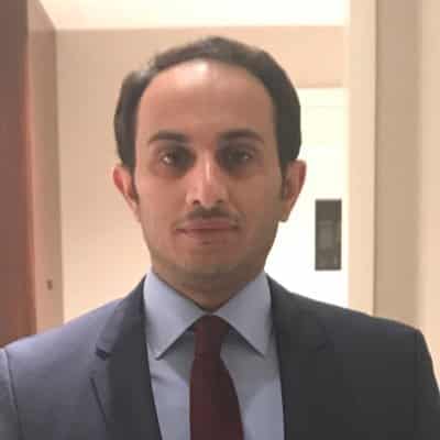 دكتور سعد أبو ملحة أستشاري المسالك البولية وأمراض الذكورة والعقم