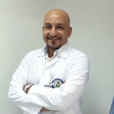 دكتور عبد الرحمن السويفى اخصائي جراحة المسالك البوليه والتناسليه