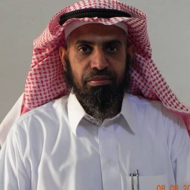 دكتور عبدالرحمن العليوي إستشاري جراحة المسالك البولية