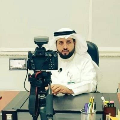 دكتور محمد الشهري استشاري جراحة المسالك البوليه وامراض الذكوره