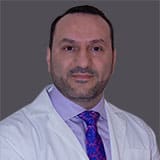 د. احمد عبدالرحمن طبيب مسالك بولية