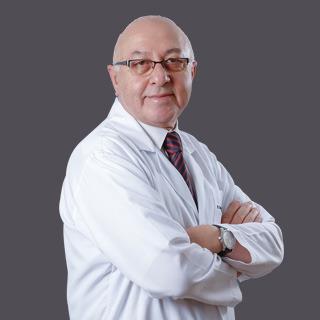 د. خيرالله الحسيني طبيب مسالك بولية