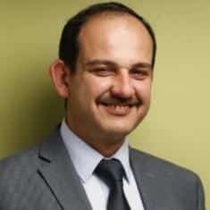 محمد رضا الجميلي دكتور مسالك بولية